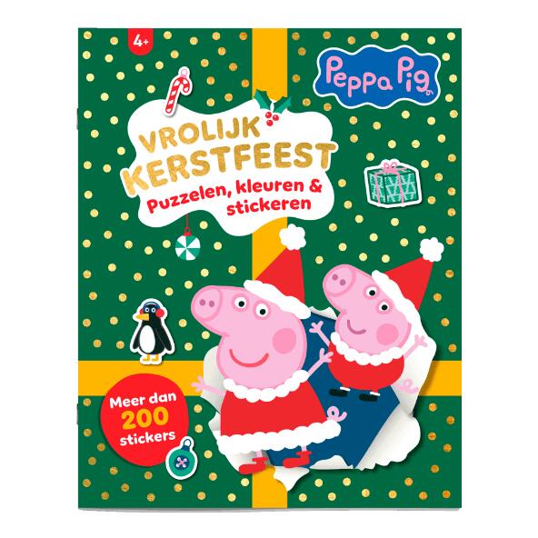 Stickerboek