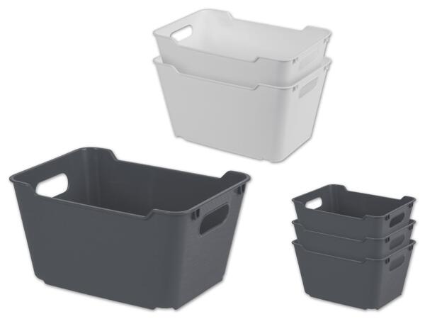 Aufbewahrungsbox