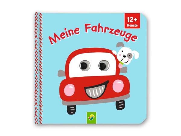 Babybuch