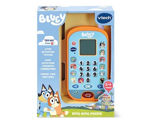 Vtech/LeapFrog Learn & Play Interactive Toy