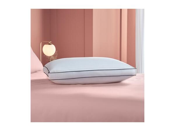 Silentnight Boutique Hotel Box Pillow