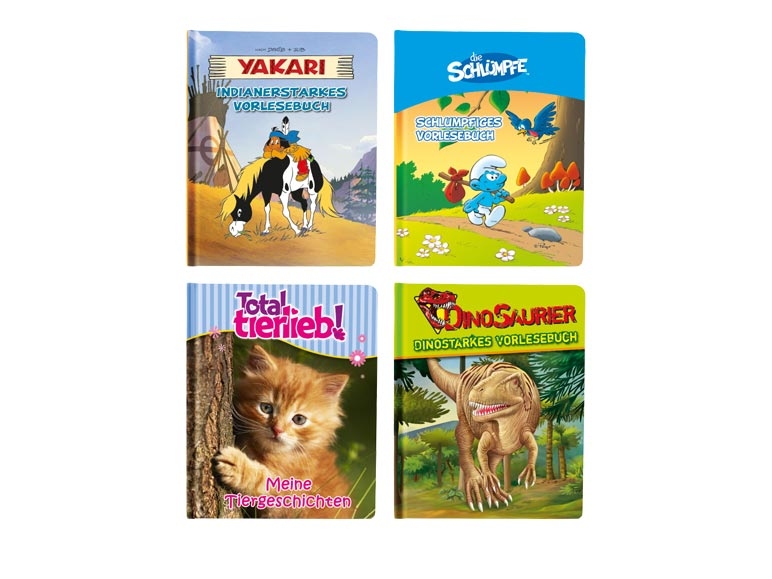 Livres ***Cet article est disponible uniquement en Suisse alémanique.***