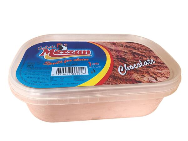 Ice Cream