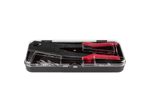 Hand Riveter Set