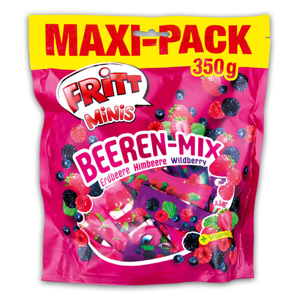 Minis Maxi-Pack
