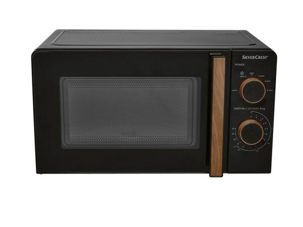 700W Microwave