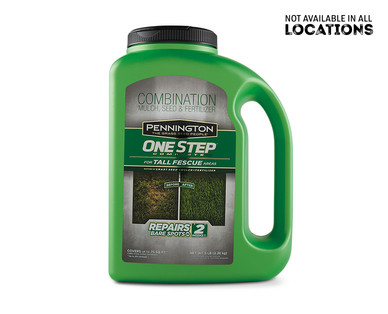 PENNINGTON One Step Complete Tall Fescue