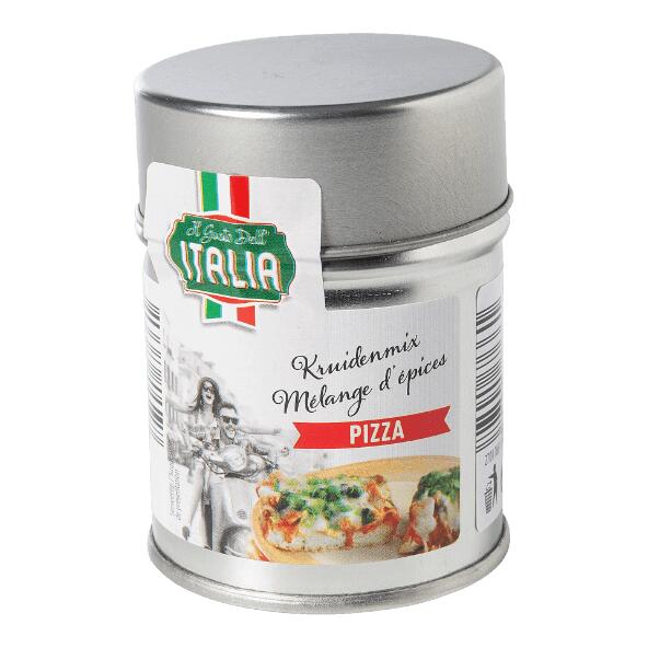 ITALIA(R) 				Kruidenmix