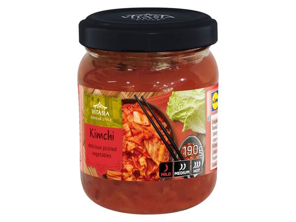 KIMCHI