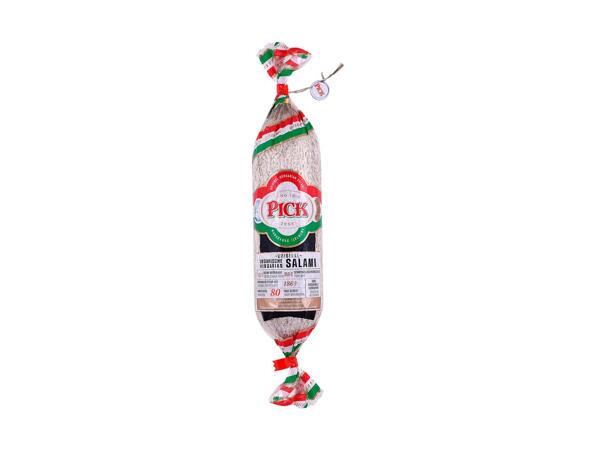 Original ungarische Salami