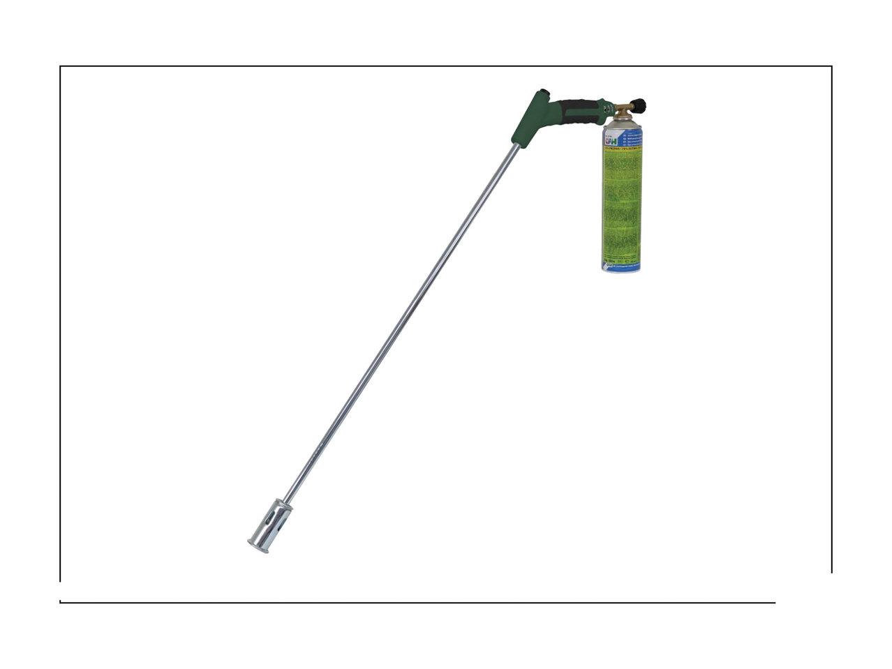 CFH Weed Burner1