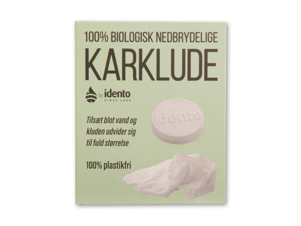 Karklude