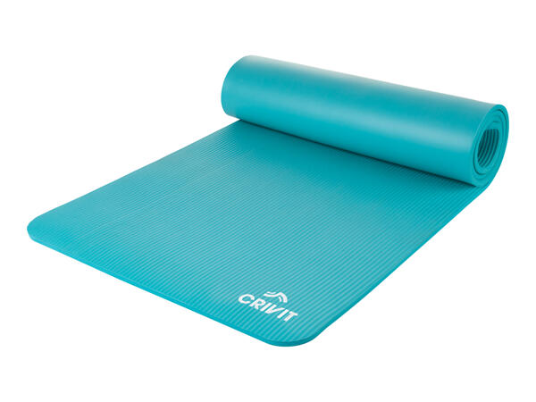 Crivit Exercise Mat