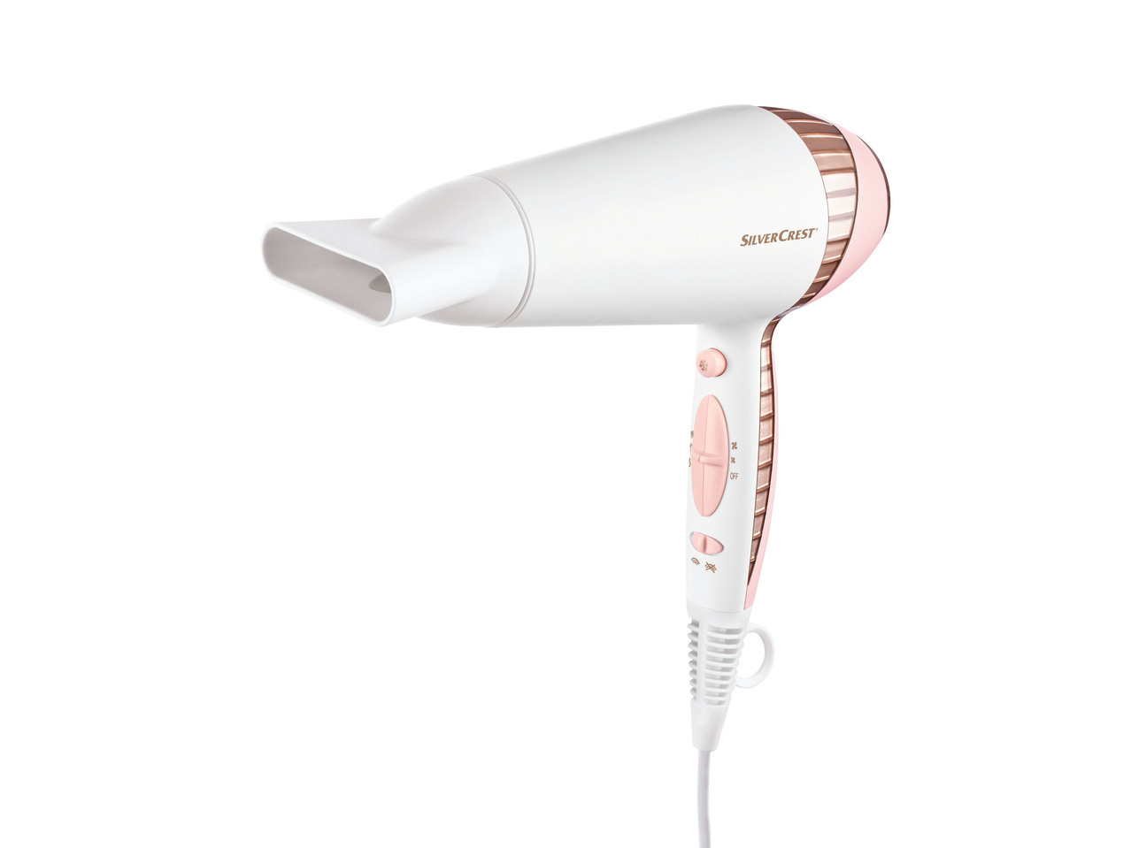 Hair Dryer