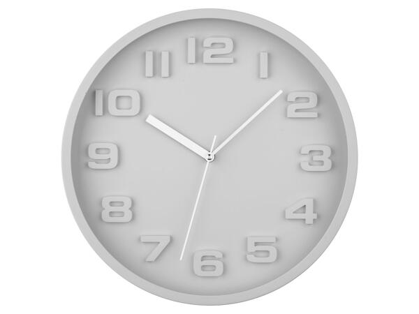 Wall clock