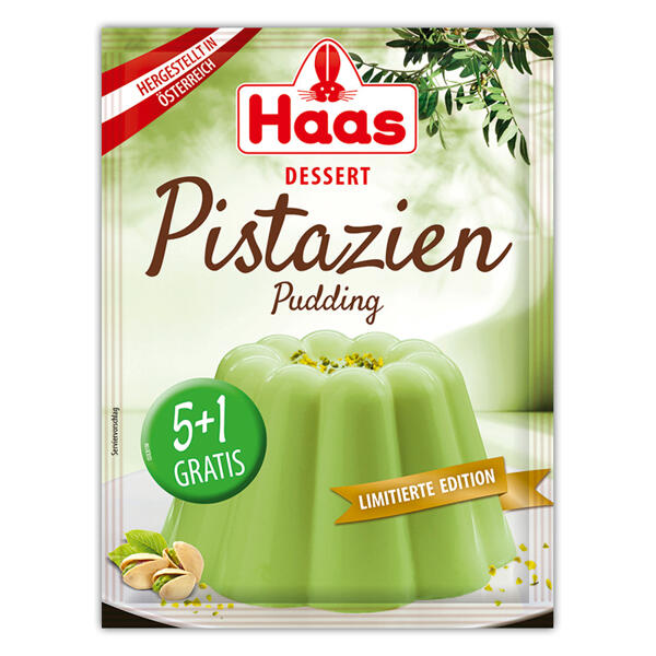 Pudding