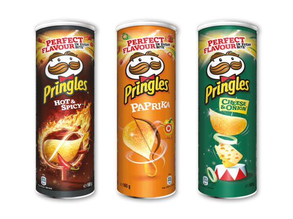 Pringles
