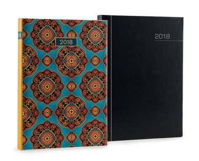 Haushalts-/ Buchkalender