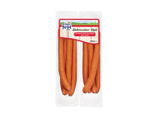 Sausage