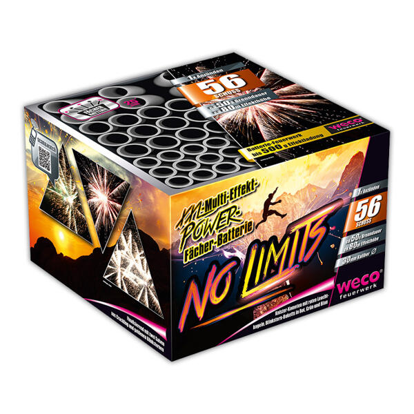 No Limits