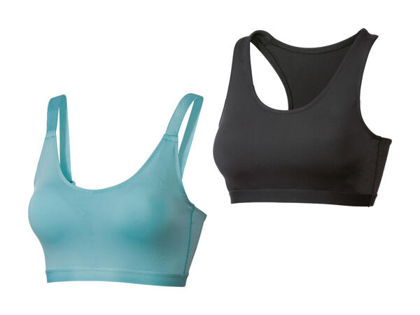 Brassière de sport