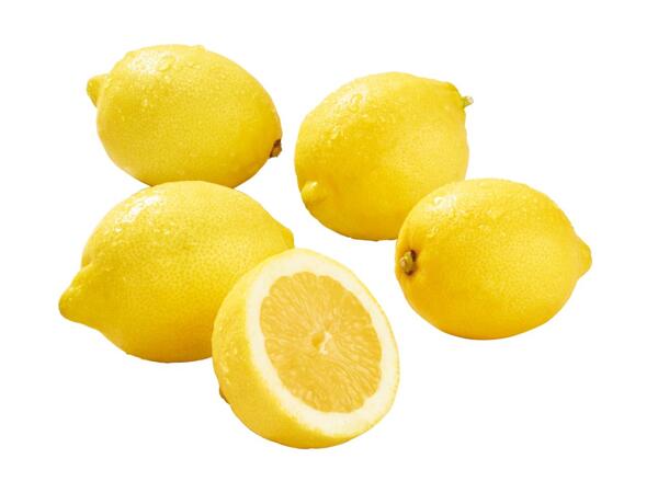 Lemons
