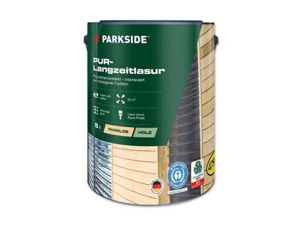 PUR-Langzeitlasur, 5 l