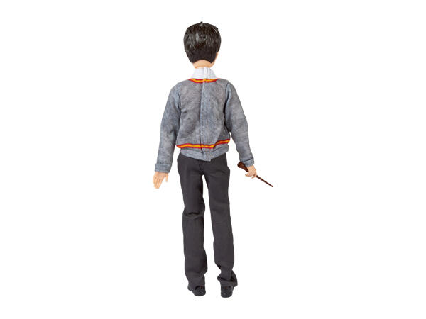 Mattel Harry Potter Figurine