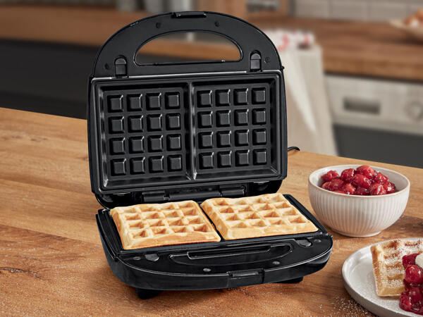 3 in 1 Sandwich Toaster