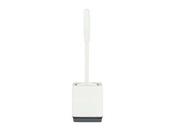 Livarno Home Toilet Brush Set