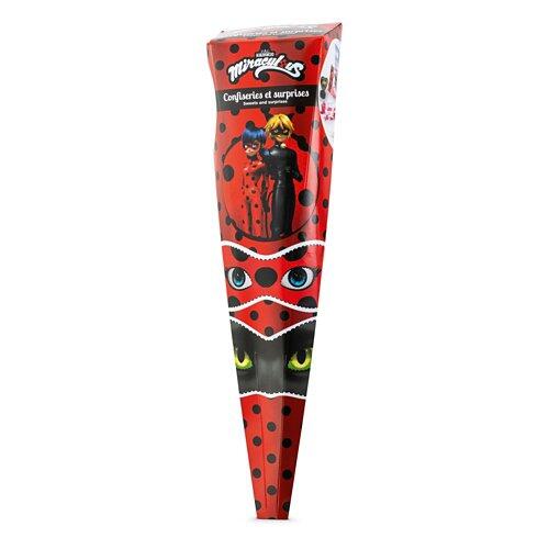 Schultüte, Miraculous
