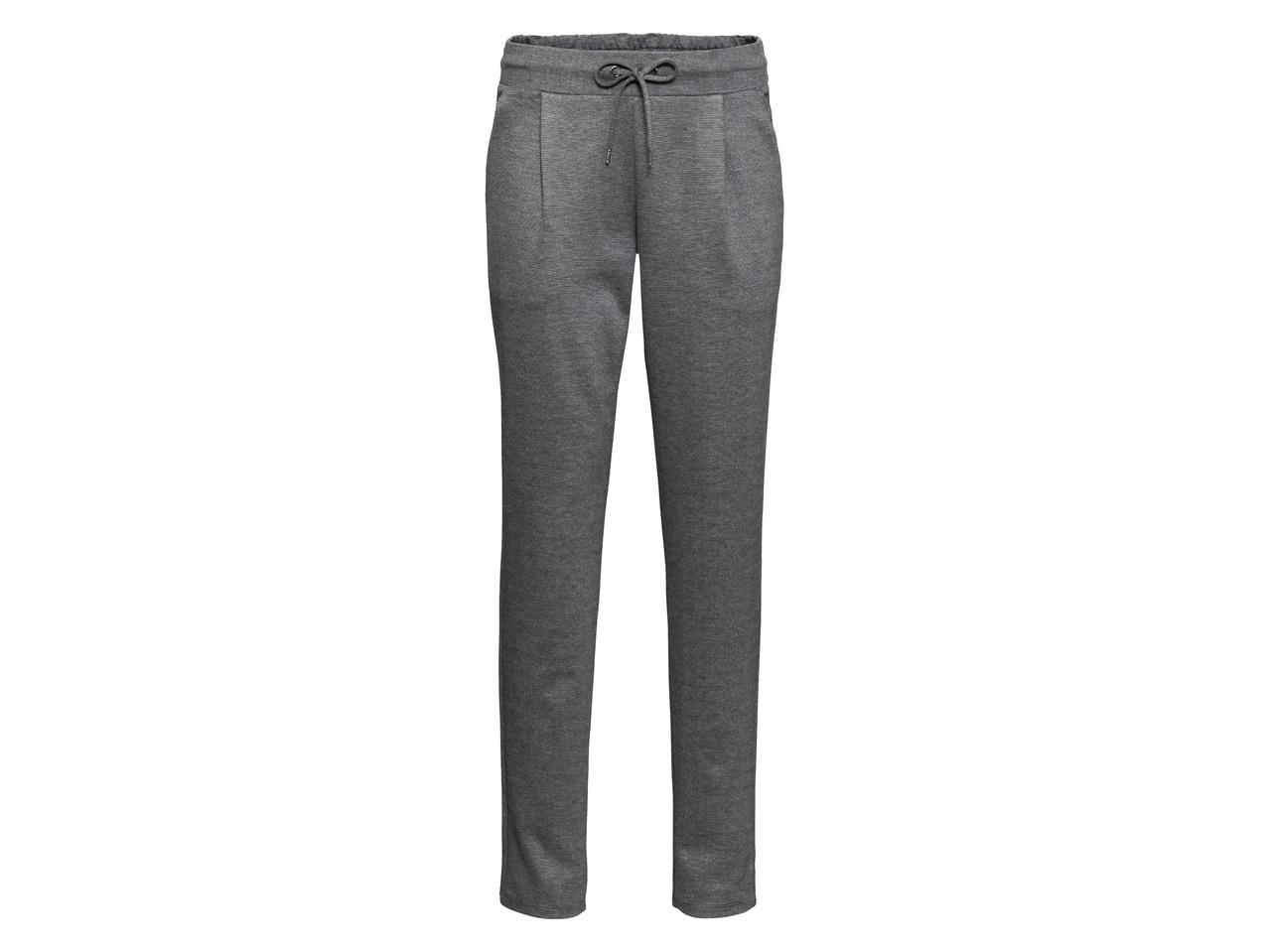 Dámské business kalhoty „Jogger"