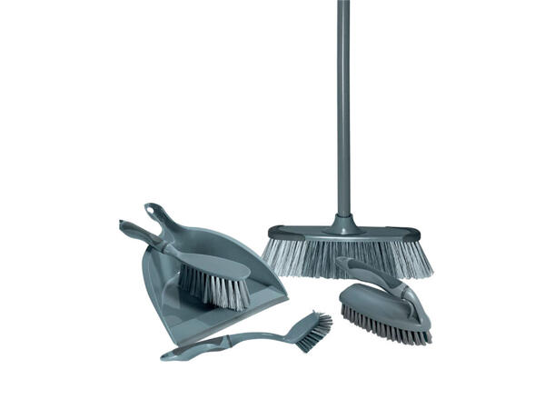 Household Cleaning Set