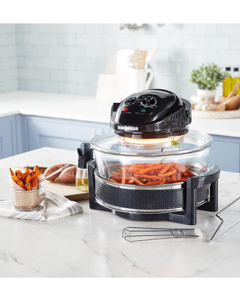 Ambiano Halogen Air Fryer