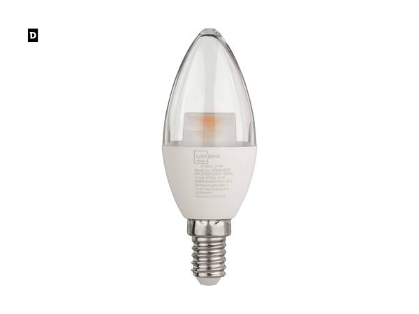 LIVARNO HOME(R) Dæmpbar LED-pære