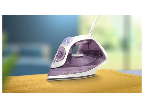 PHILIPS Napařovací žehlička 2000 Series DST2020/30