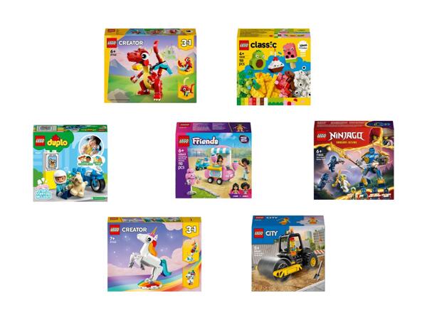 LEGO(R) Legosæt