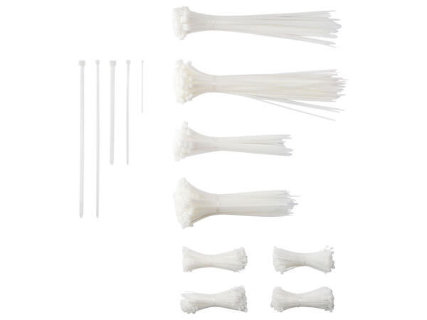 Cable Tie Set
