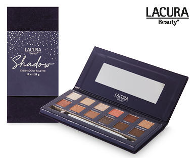 Assorted Luxury Make Up Palettes