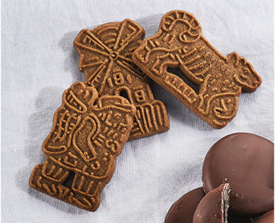Borggreve Spiced Cookies 600g