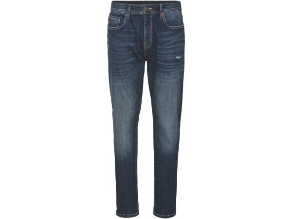 Men's jeans