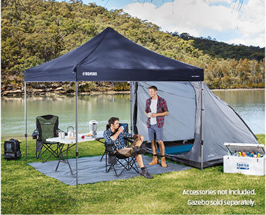 Gazebo Hub