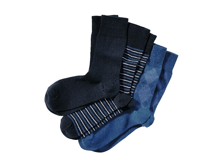 Men's Socks