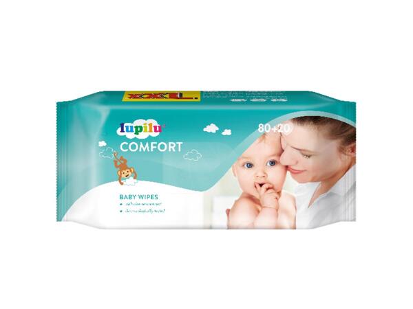 Baby Wipes XXL