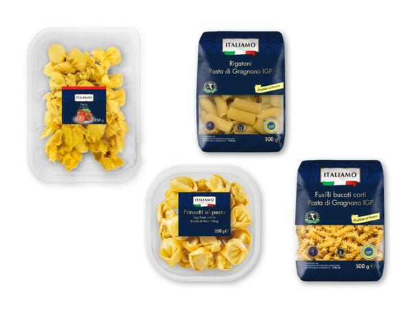 ITALIAMO Pasta
