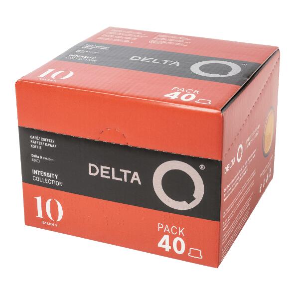 DELTA Q(R) 				Qalidus XL-Packung