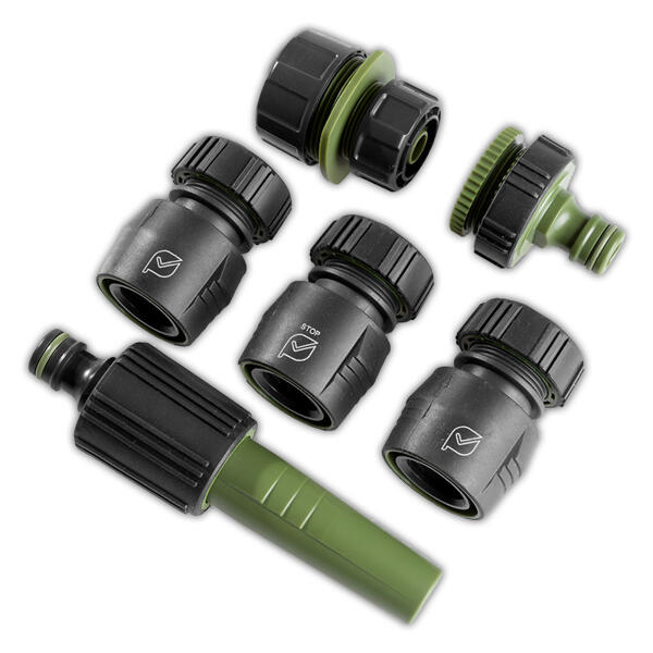 Bewässerungs-Set 6tlg