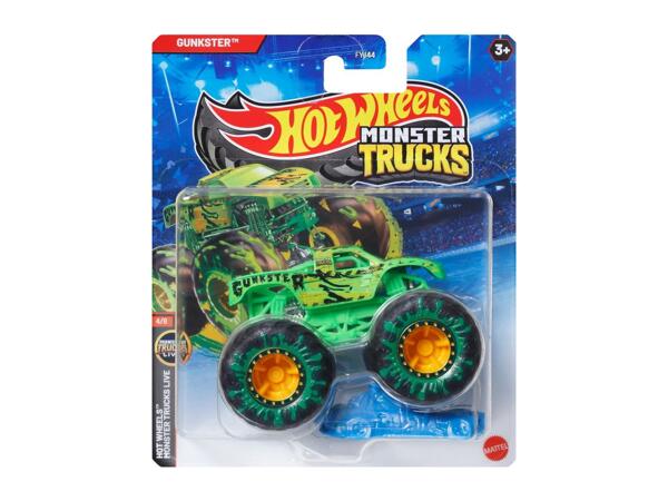 Hot Wheels Monster Truck Assortment