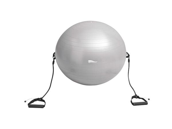 Exercise Balls