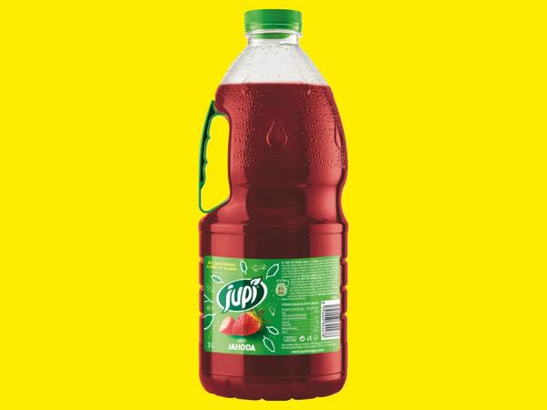 JUPÍ SIRUP